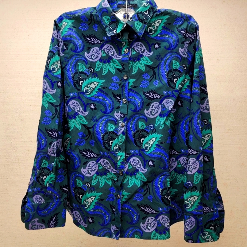 Lands End Shirt